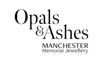 Opals & Ashes